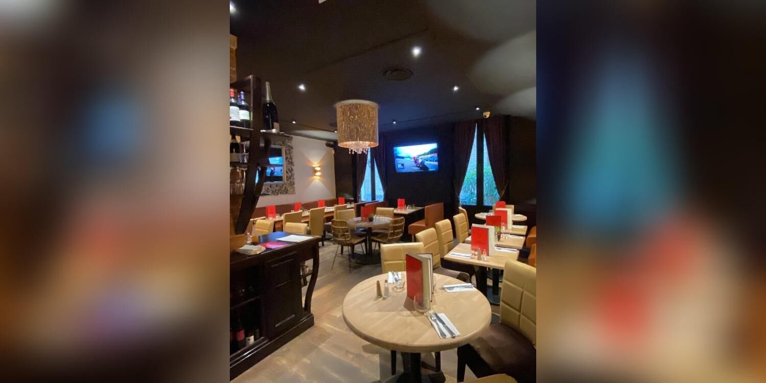 Le bar-bichette, bar