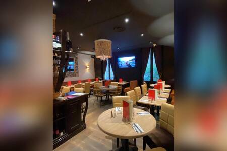 Le bar-bichette, Bar Paris Beaugrenelle #0