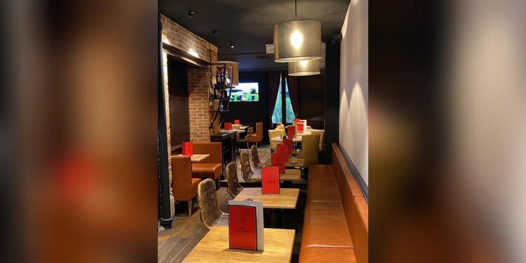 Le bar-bichette, bar