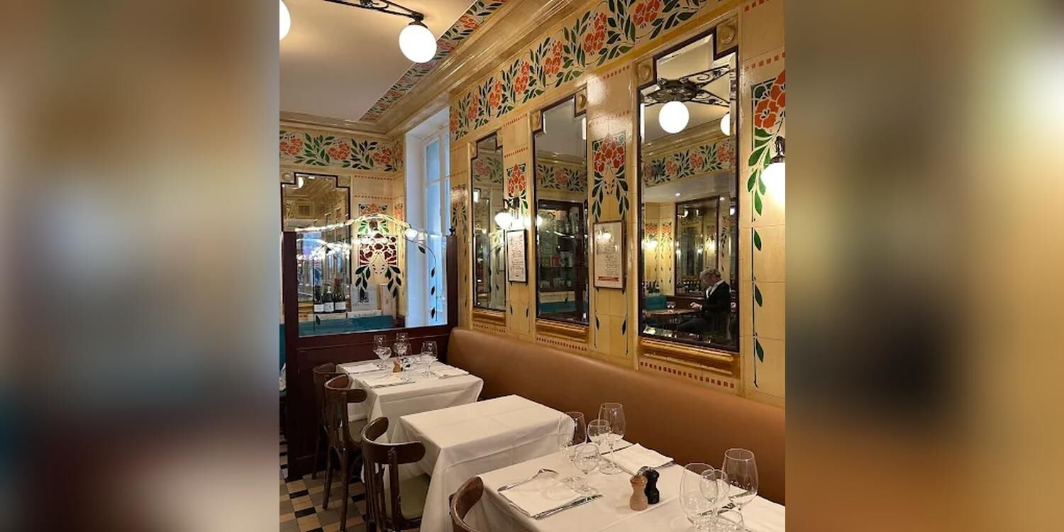 Le Petit Rétro, bar