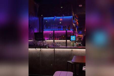 Moeem Barcelona, Bar Barcelona L'Eixample #0