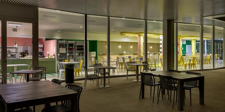 Le Plato, rental_room