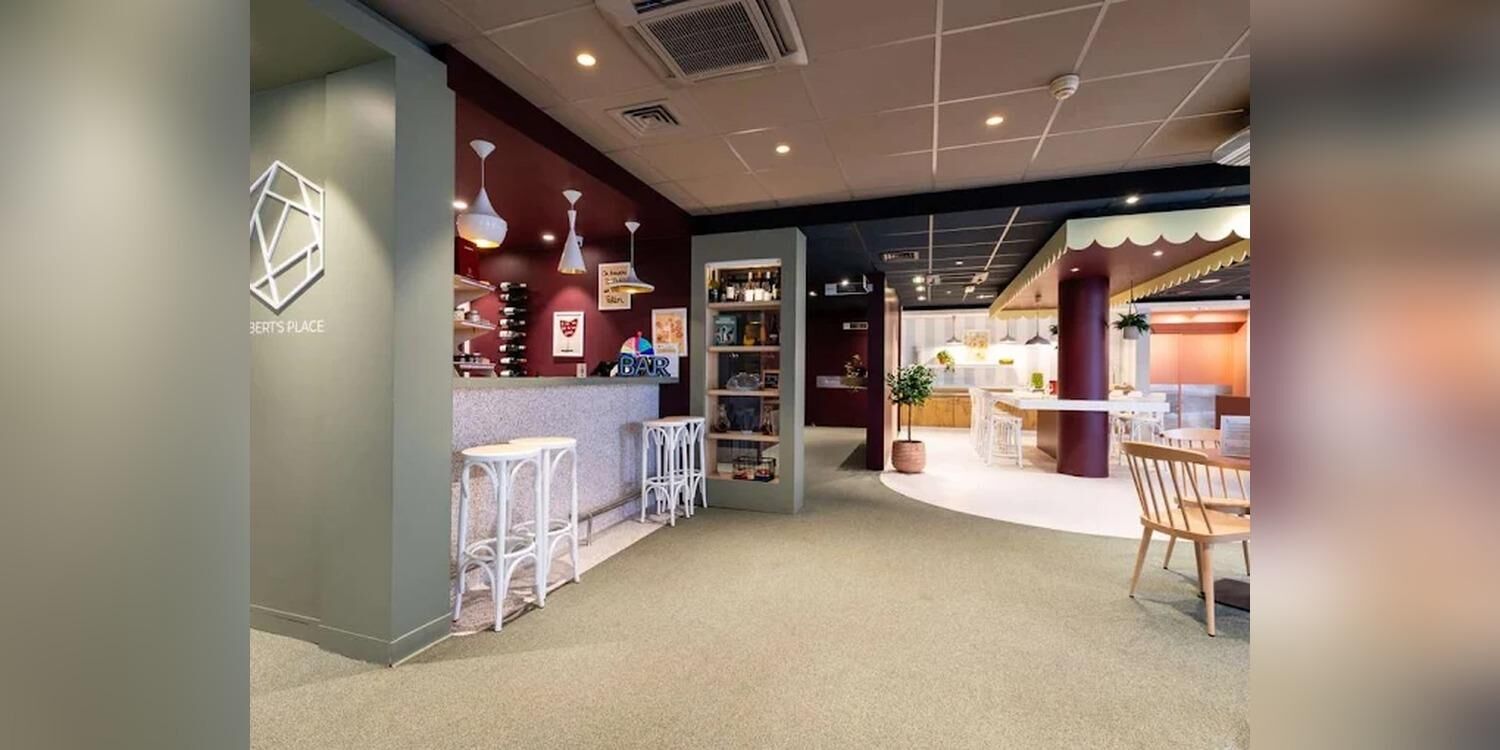 Albert's Place Lille, restaurant