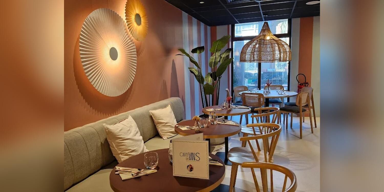 Albert's Place Lille, restaurant