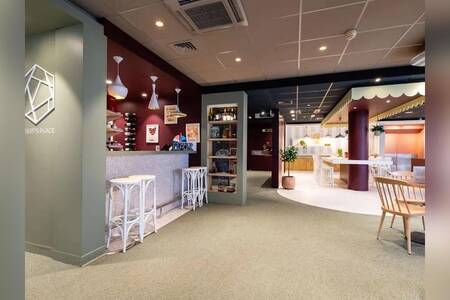 Albert's Place Lille, Restaurant Lille Lille‑Centre #0