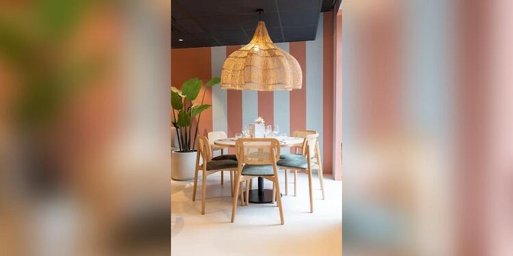 Albert's Place Lille, restaurant