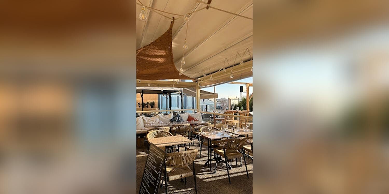 L'Estéou, restaurant