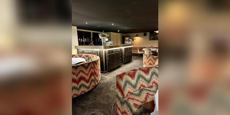 L'Estéou, restaurant