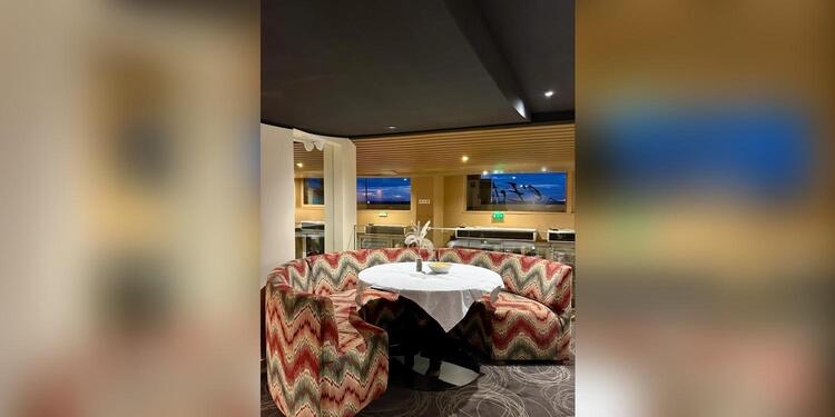 L'Estéou, restaurant