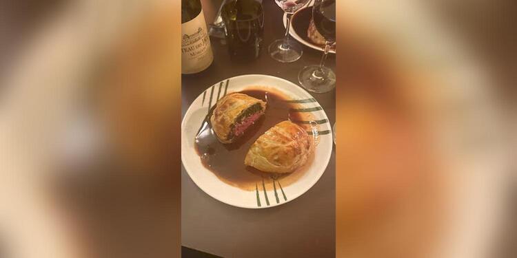 BISTROT GRIFFES, bar