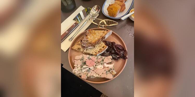 BISTROT GRIFFES, bar