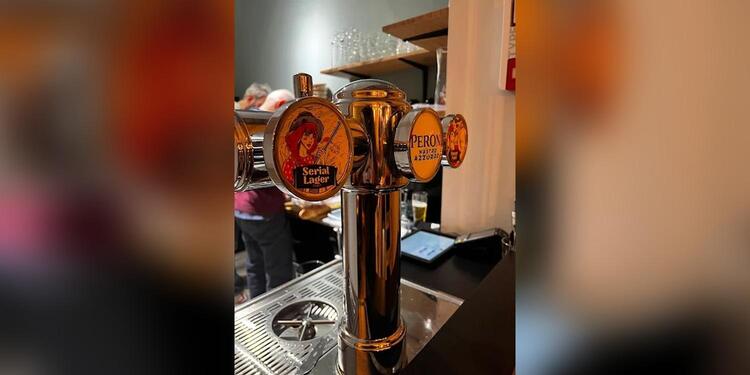 Le Chauve qui rit - Bar à jeux de société et Boutique, bar