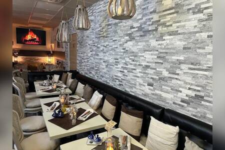 La croisière, Restaurant Paris Opéra  #0