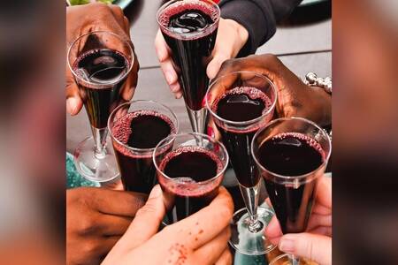 Sénégalette, Bar Paris Grands Boulevards #0