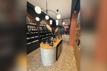 Aux Vignes de Montchat, Bar Lyon Montchat #0