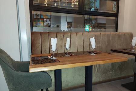 Restaurant O'Syrie, Restaurant Saint-Josse-ten-Noode Schaerbeek #0