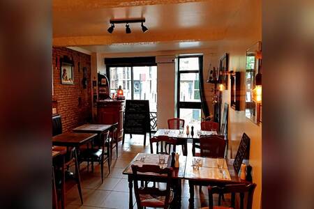 Le Quatre, Bar Toulouse Le Busca #0