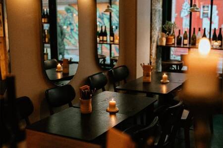 Martha, Bar Paris Hôpital‑Saint‑Louis #0