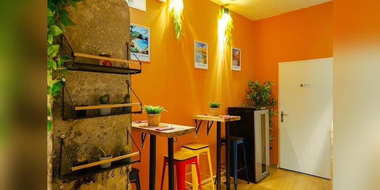 BACANO : Restaurant latino Lyon, bar