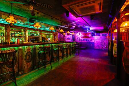 Mufasa Cafe, Bar Madrid Fuencarral-El Pardo #0
