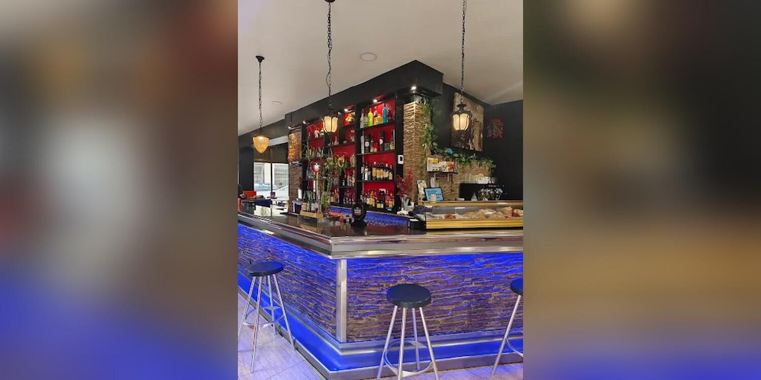Bar Solé, bar