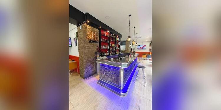 Bar Solé, bar