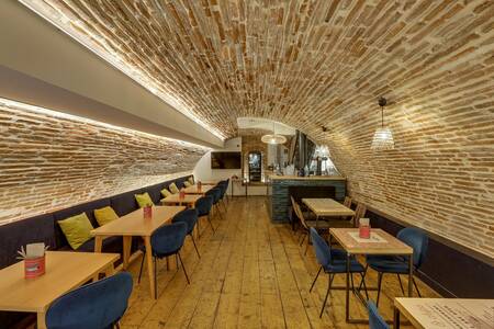 Miss Fish, Restaurant Toulouse Carmes  #0