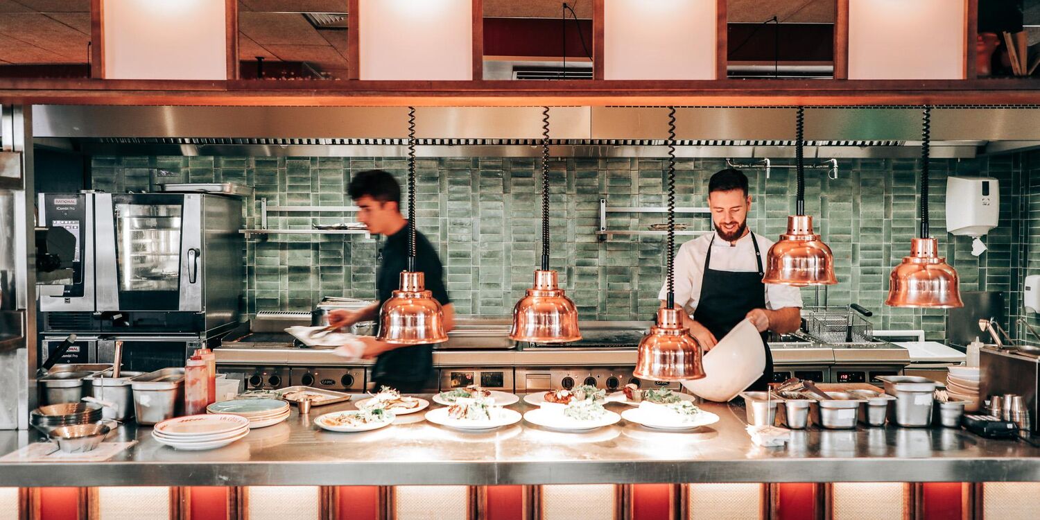 La Côte & L’Arête - Lescar - Restaurant, restaurant