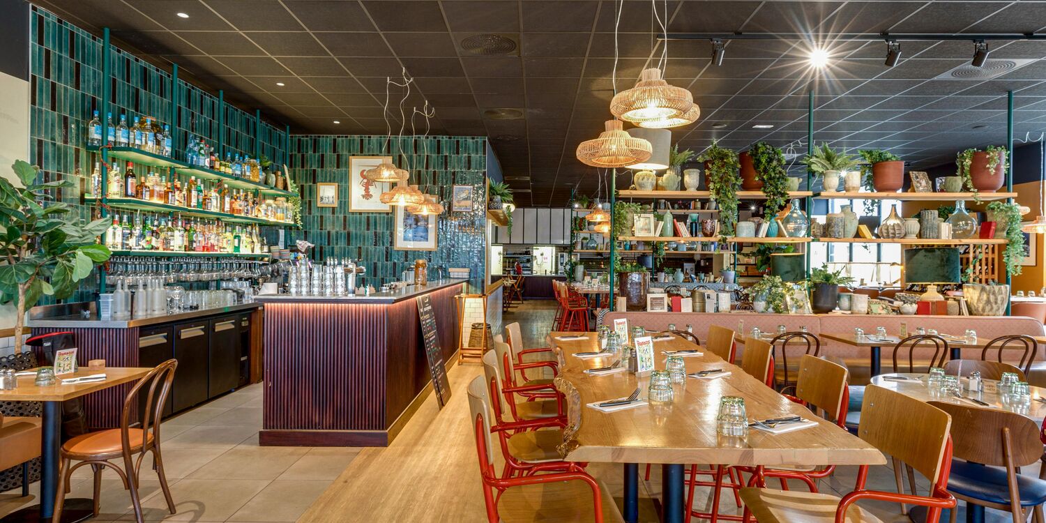 La Côte & l'Arête Villenave d'Ornon (Restaurant), restaurant