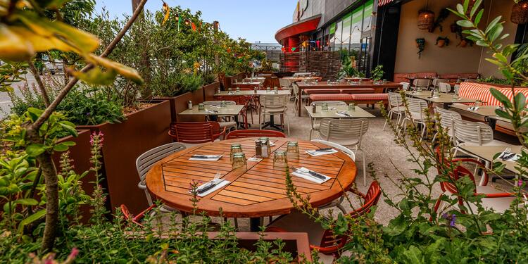 La Côte & l'Arête Villenave d'Ornon (Restaurant), restaurant