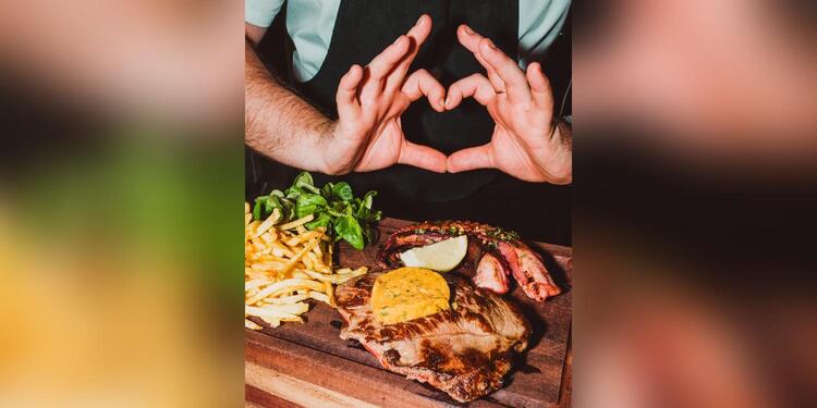 La Côte & l'Arête Villenave d'Ornon (Restaurant), restaurant