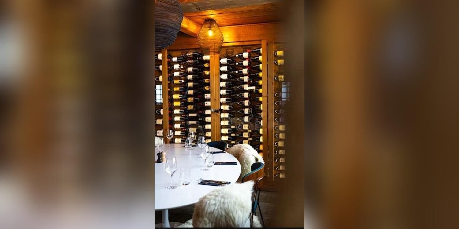 Le chalet des praz, restaurant