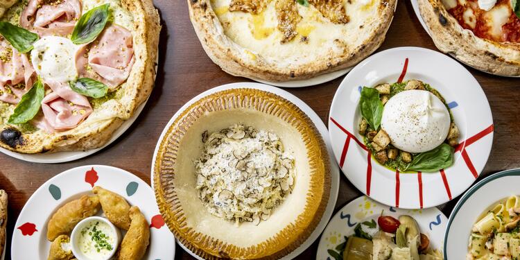 Gruppomimo Saint Ouen, bar