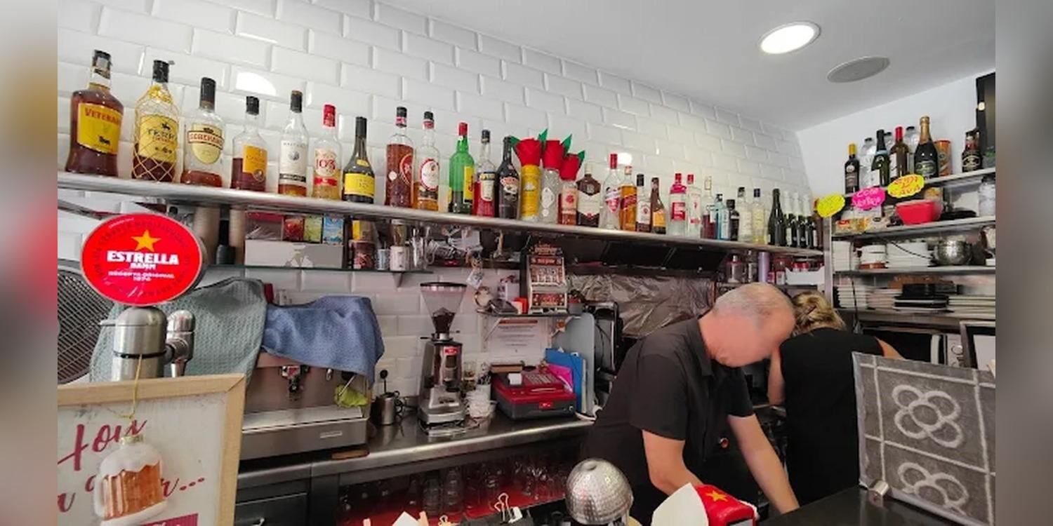 La Barreta del Barri | Bar, bocadillos, tapas, vermuts y copas, bar