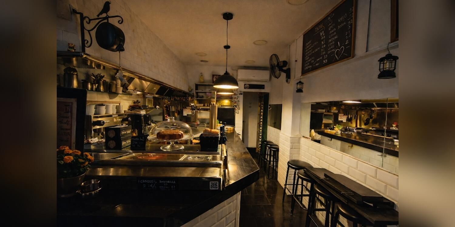 La Barreta del Barri | Bar, bocadillos, tapas, vermuts y copas, bar