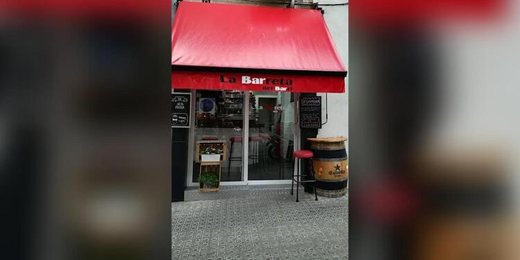 La Barreta del Barri | Bar, bocadillos, tapas, vermuts y copas, bar