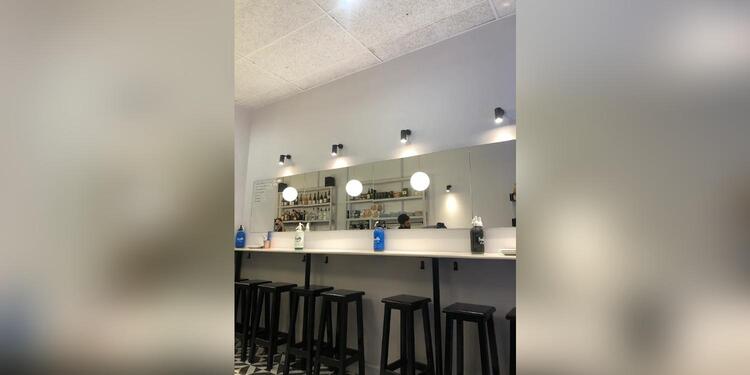 Fino Bar, bar