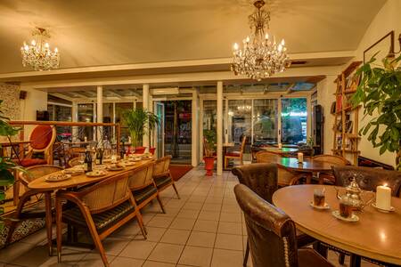 Restaurant Seç, Bar Paris Grandes-Carrières. #0