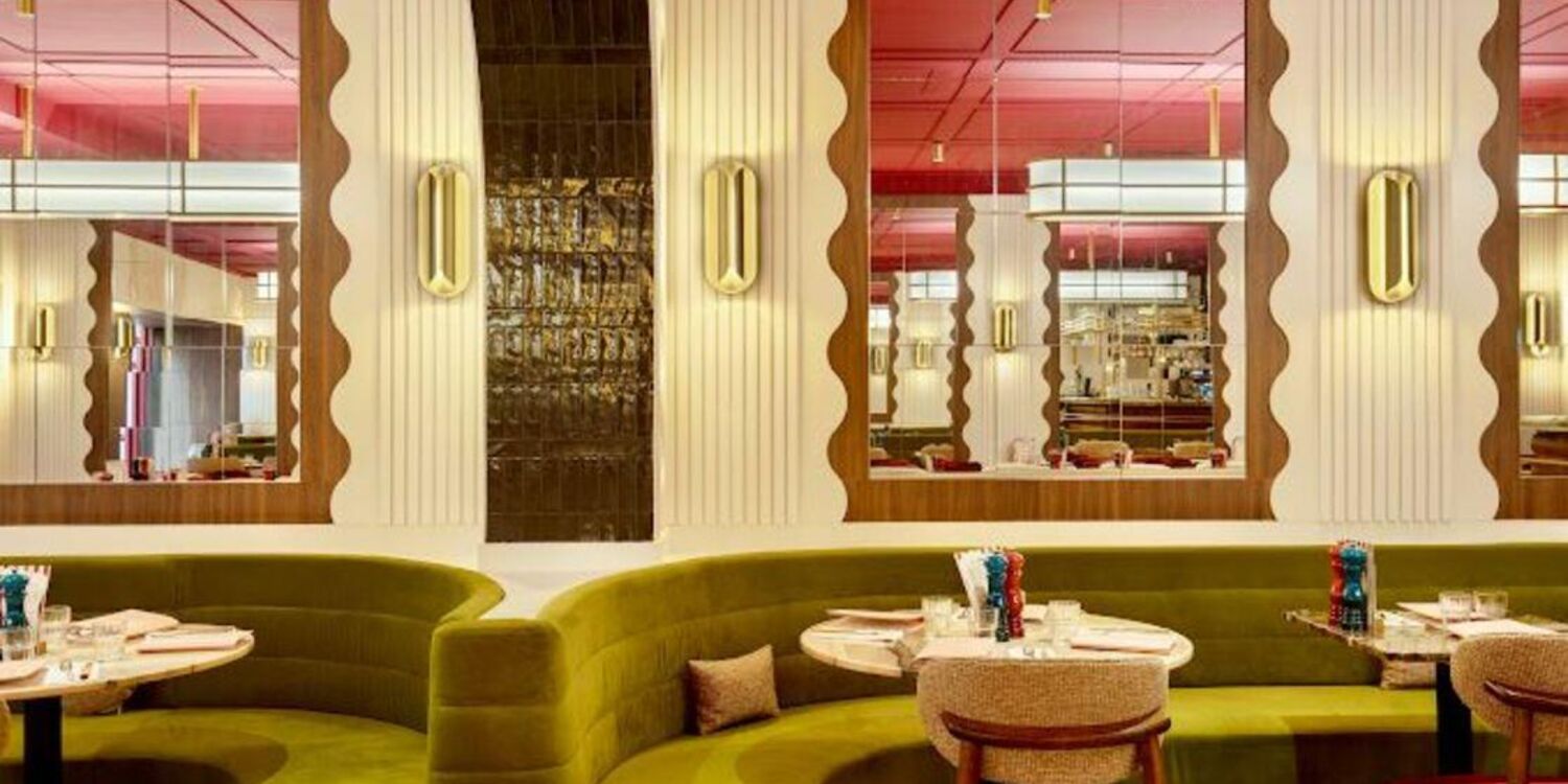 Gruppomimo Bordeaux, restaurant