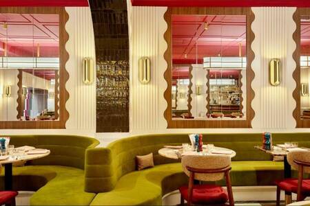 Gruppomimo Bordeaux, Restaurant Bordeaux Centre-Ville #0