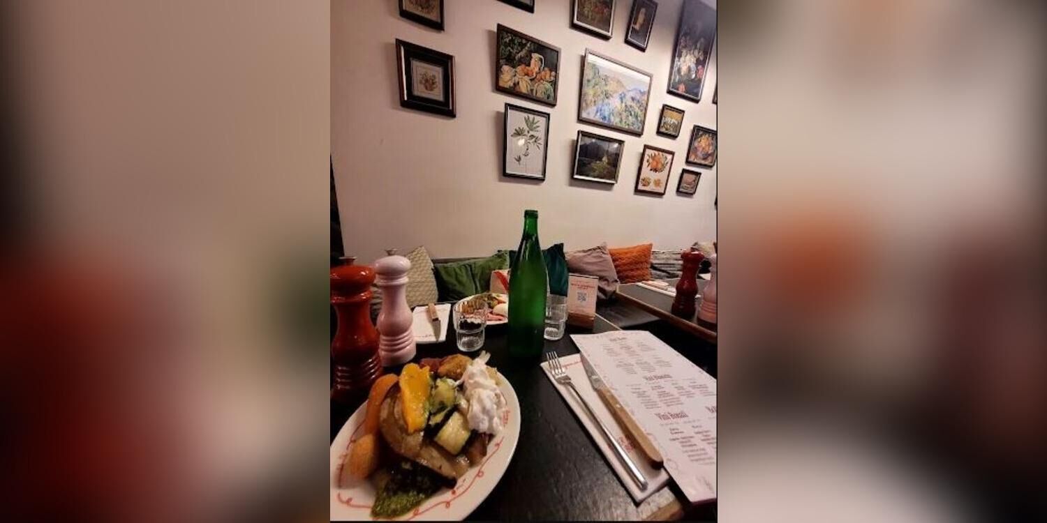 GRUPPOMIMO - Restaurant Italien Paris 11 (Ex : Mio Posto), restaurant