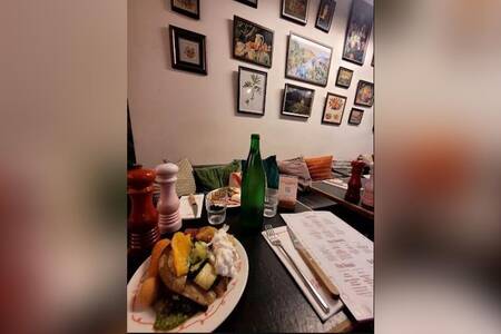 GRUPPOMIMO - Restaurant Italien Paris 11 (Ex : Mio Posto), Restaurant Paris Roquette #0