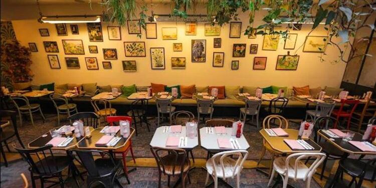 GRUPPOMIMO - Restaurant Italien Paris 11 (Ex : Mio Posto), restaurant