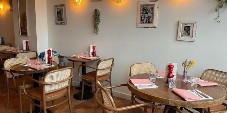 GRUPPOMIMO - Restaurant Italien Paris 11 (Ex : Mio Posto), restaurant