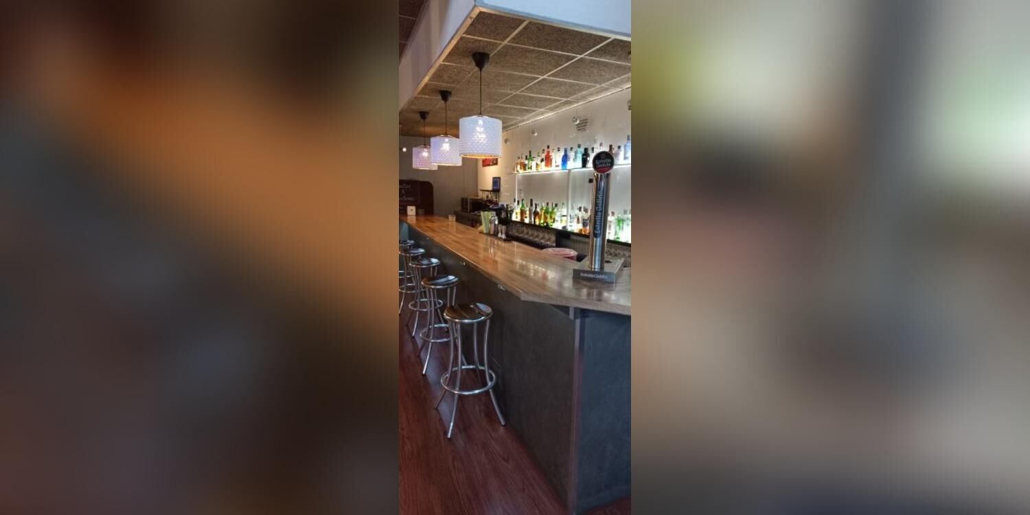Bar Marley, bar