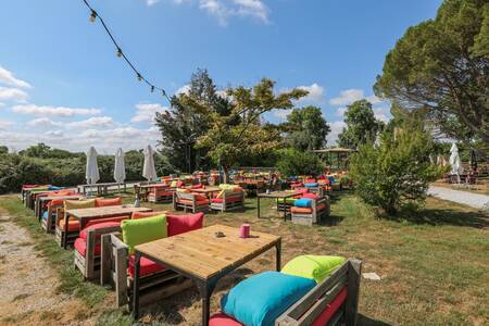 La Gragnaguette, Bar Gragnague  #0