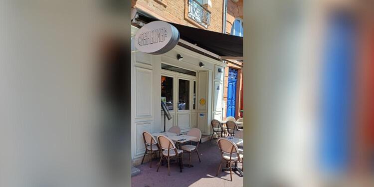 Casa Bomba, restaurant