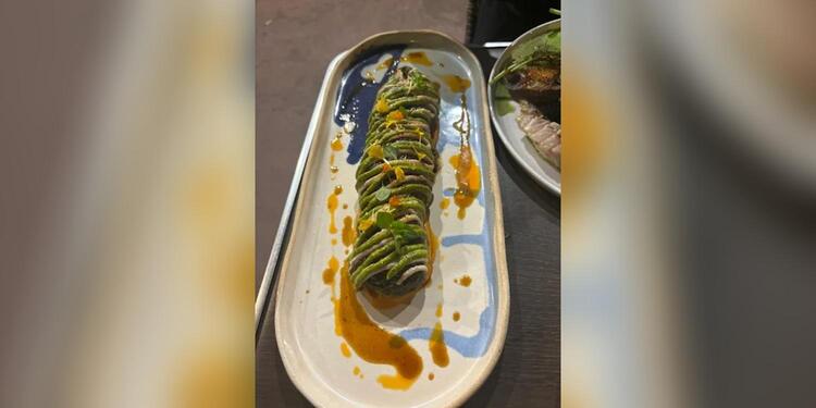 Casa Bomba, restaurant