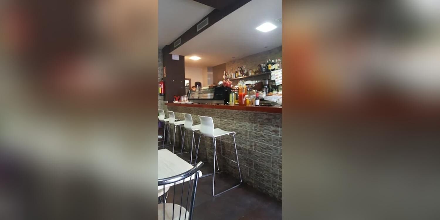 La Taverneta, bar