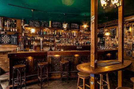 De Dannan, Bar Nantes Centre-Ville #0